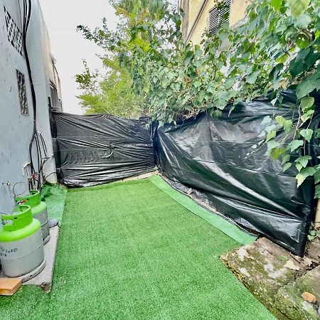 דירות חיפה יחידות אירוח נוף המפרץ מראה חיצוני תמונה
