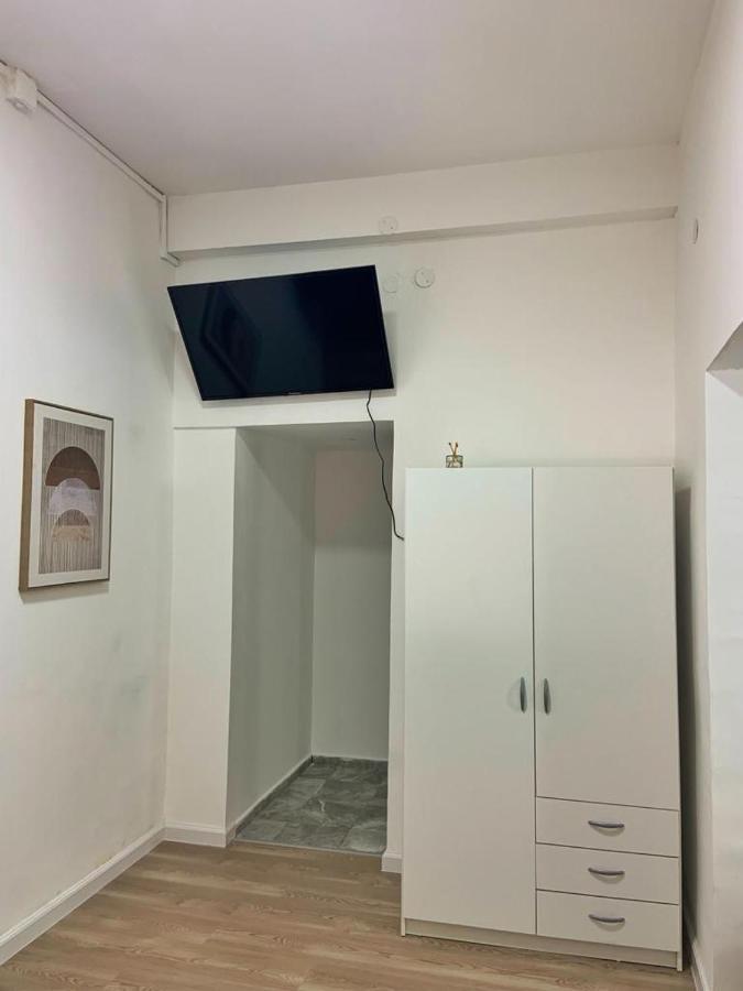 דירות חיפה יחידות אירוח נוף המפרץ מראה חיצוני תמונה