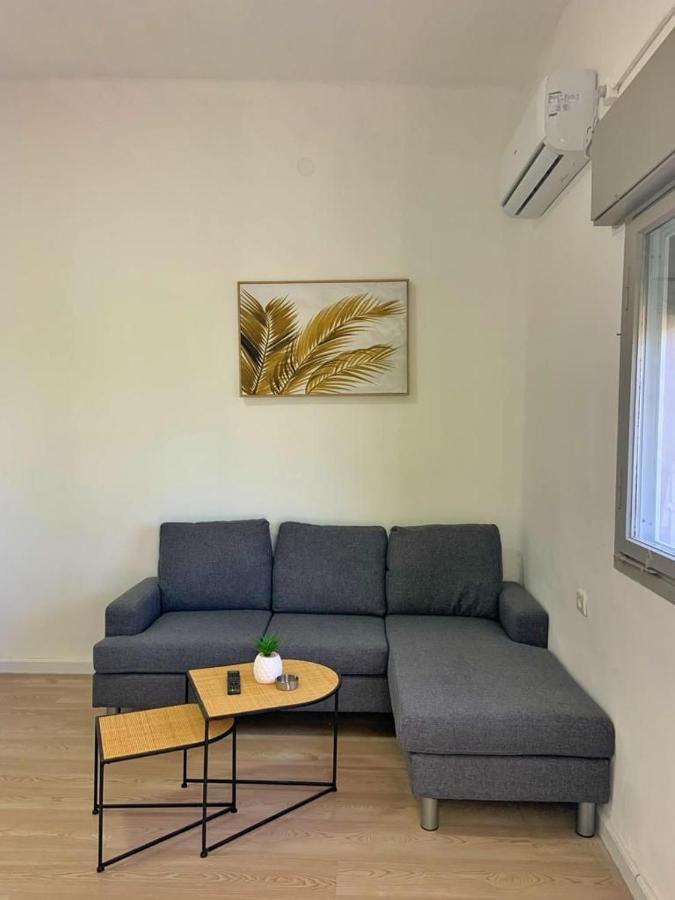 דירות חיפה יחידות אירוח נוף המפרץ מראה חיצוני תמונה