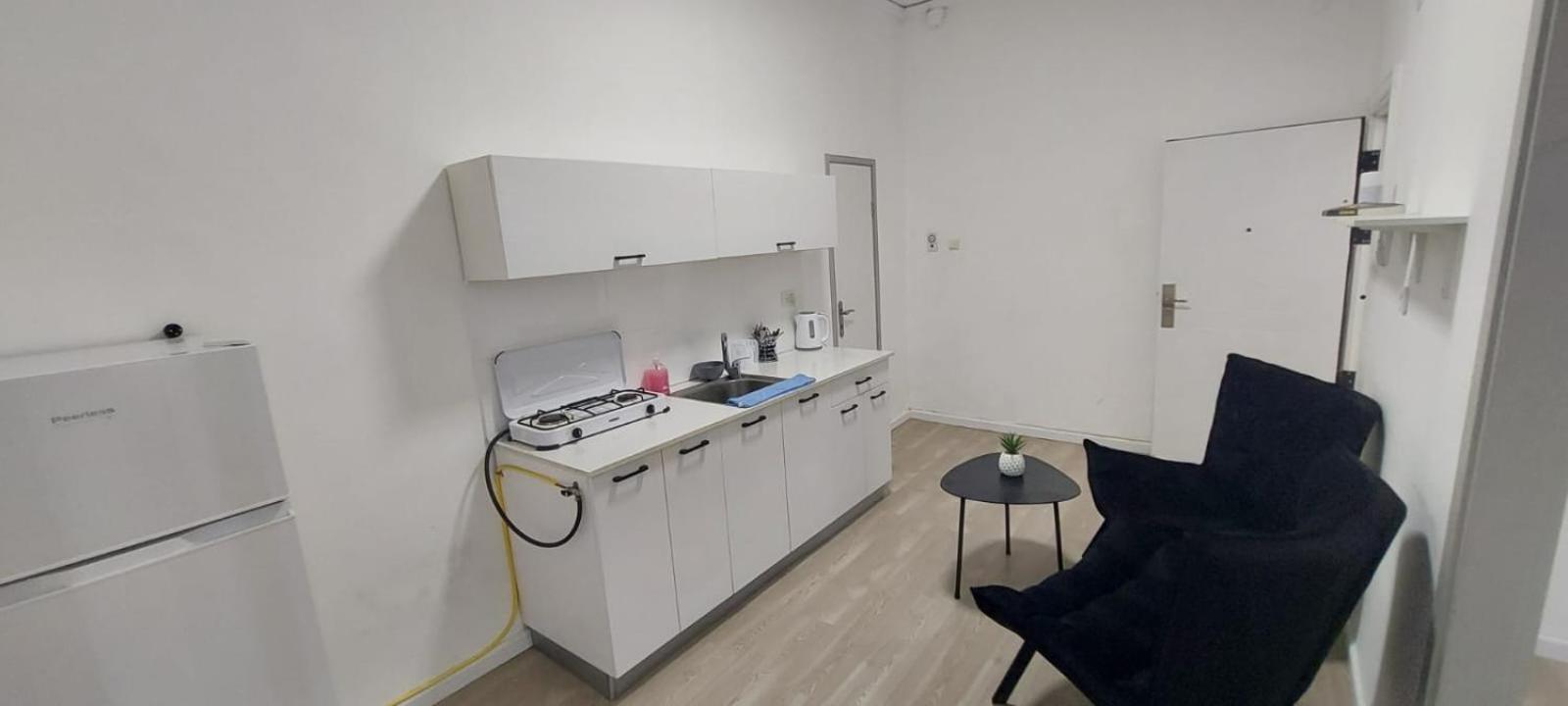 דירות חיפה יחידות אירוח נוף המפרץ מראה חיצוני תמונה