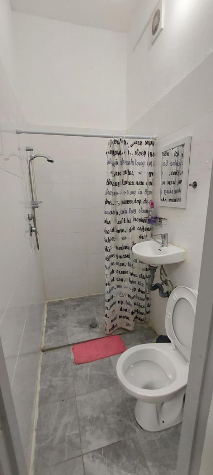 דירות חיפה יחידות אירוח נוף המפרץ מראה חיצוני תמונה